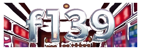 f139 logo